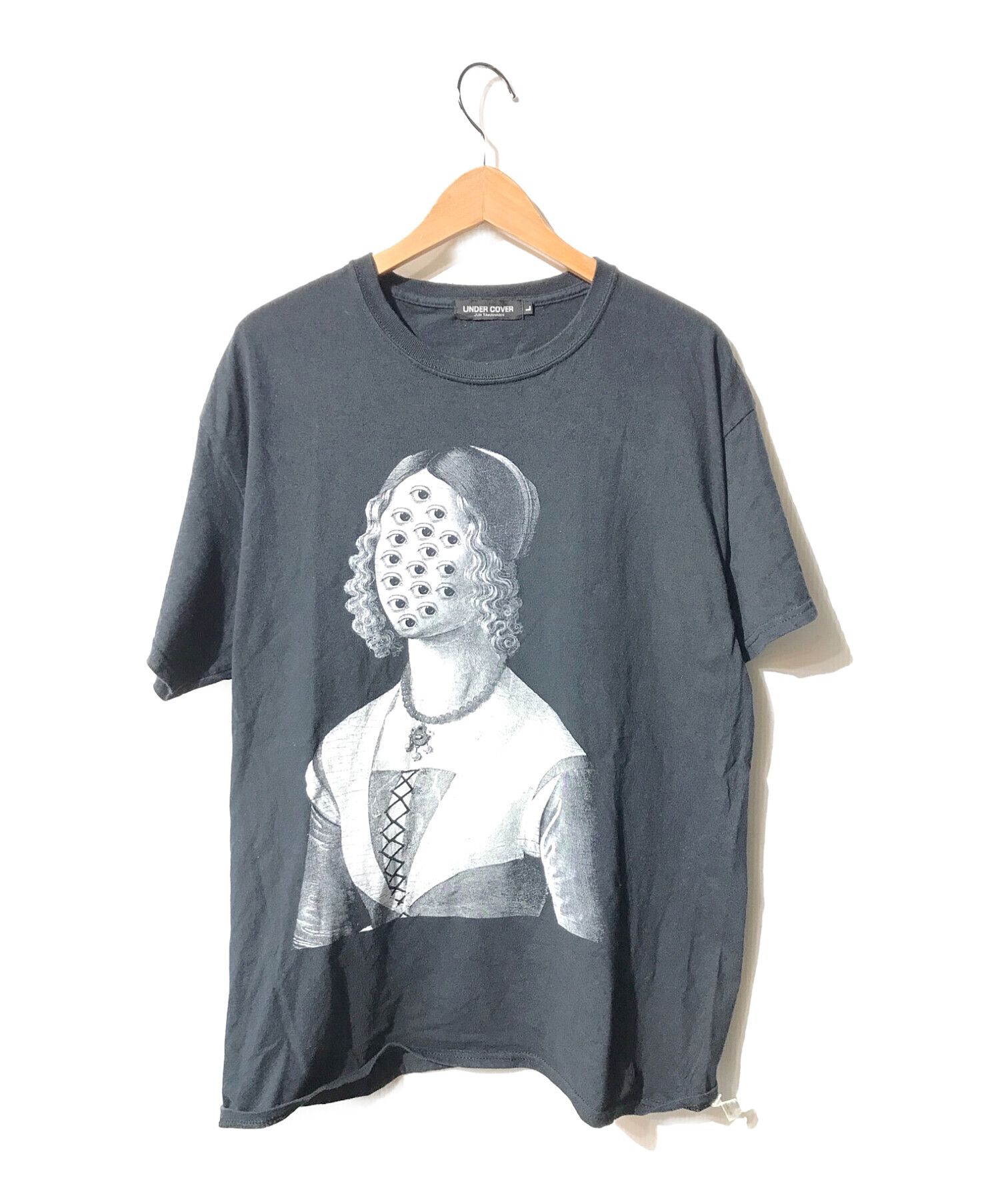 サイズ UNDERCOVER Tシャツの通販 by ころころ's shop｜アンダーカバーならラクマ - アンダーカバー ヤマト