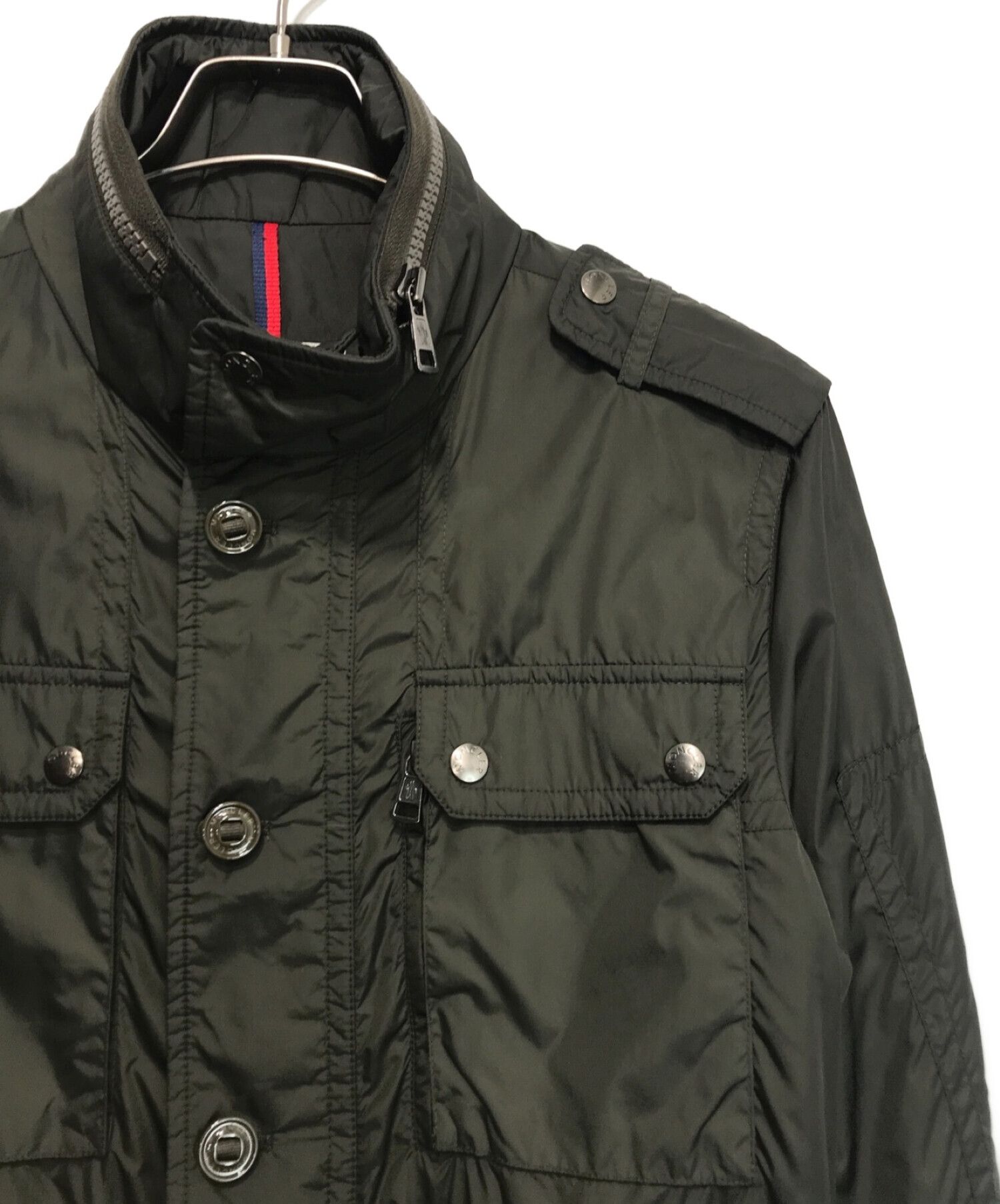 ブランド雑貨総合 MONCLER HARRY SIENNE モンクレール 激レア！MONCLER