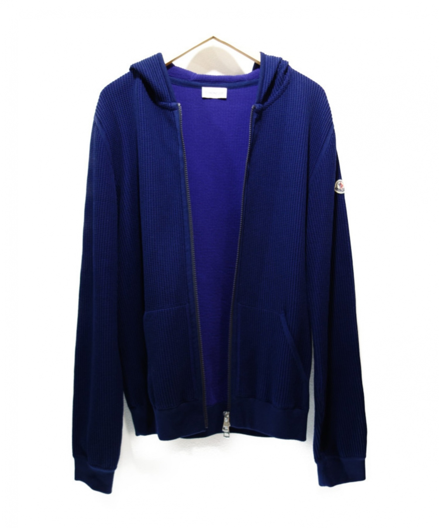 MONCLER モンクレール MAGLIA TRICOT CARDIGAN XL minnade-ganbaro.jp