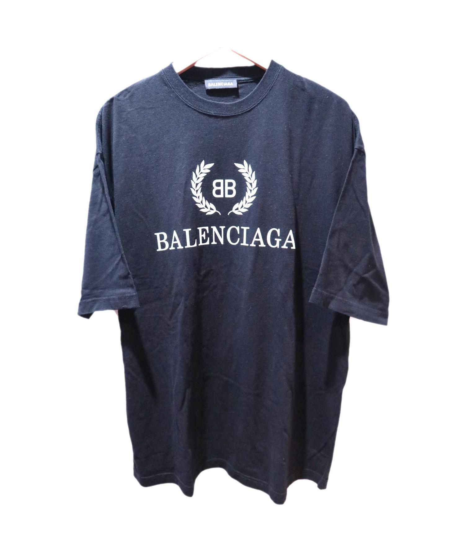 メンズ Balenciaga - BALENCAGA バレンシアガ tシャツの通販 by