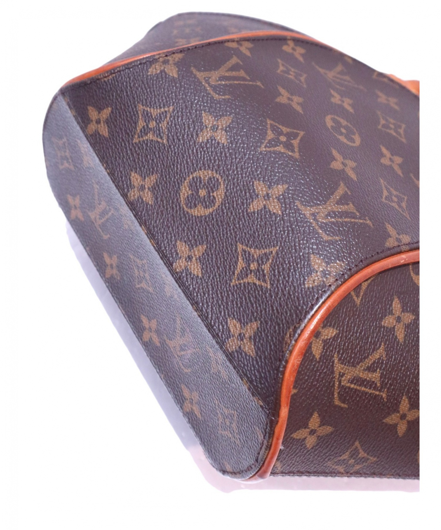 LOUIS VUITTON (ルイヴィトン) エプリスPM エベヌ サイズ:PM モノグラム M51127 mi1907