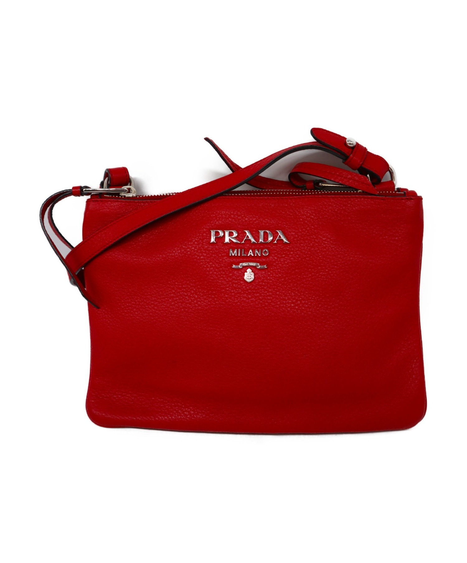 プラダ PRADA バッグ 1BH046 VITELLO PHENIX theccdc.com