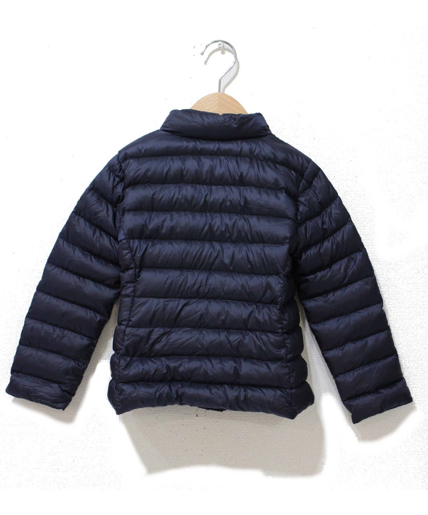 MONCLER モンクレール ダウン 112cm 5才 www.carmhu.cl