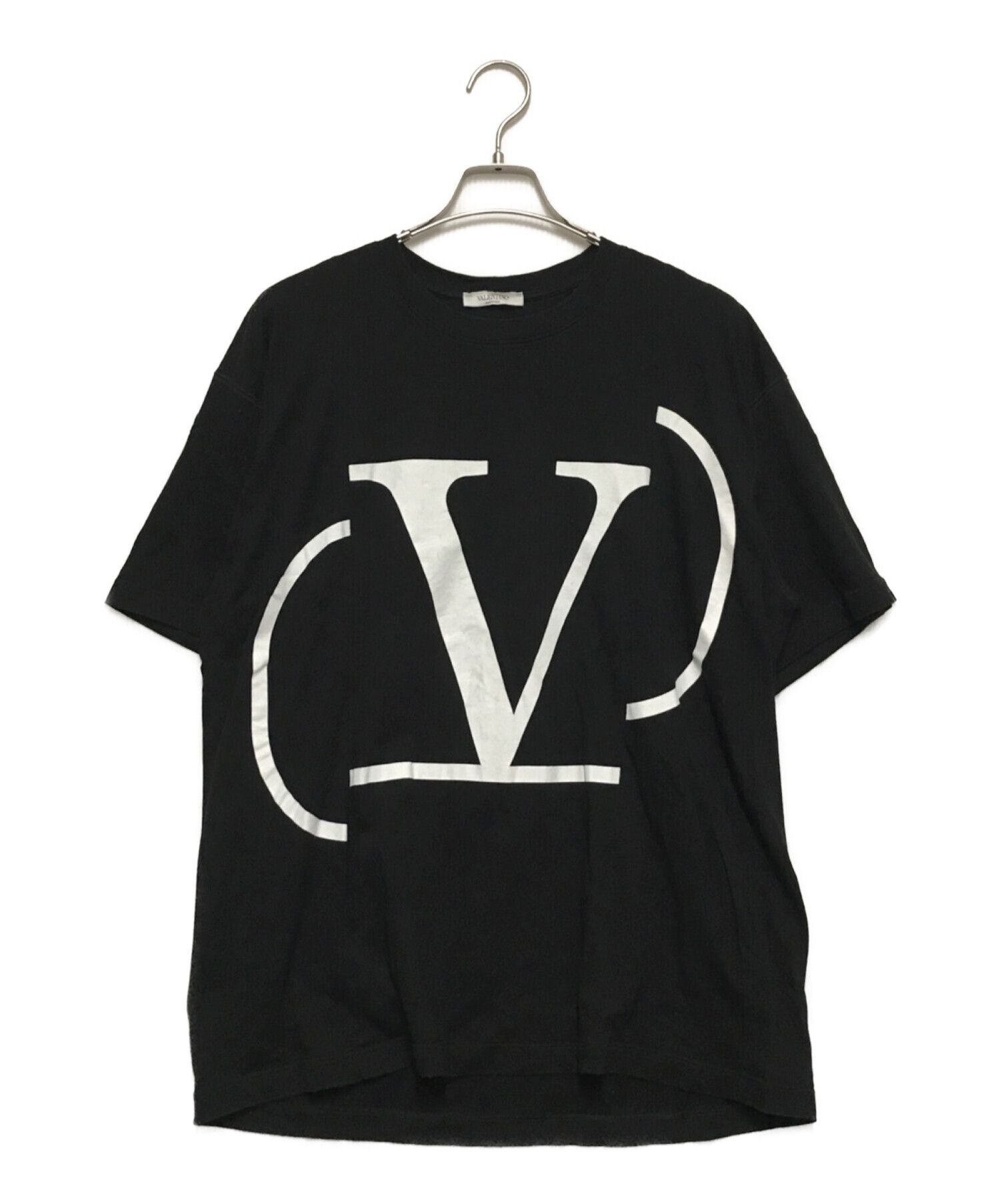 国内正規新品 Valentino ビッグロゴ　Tシャツ Tシャツ/カットソー(半袖/袖なし)