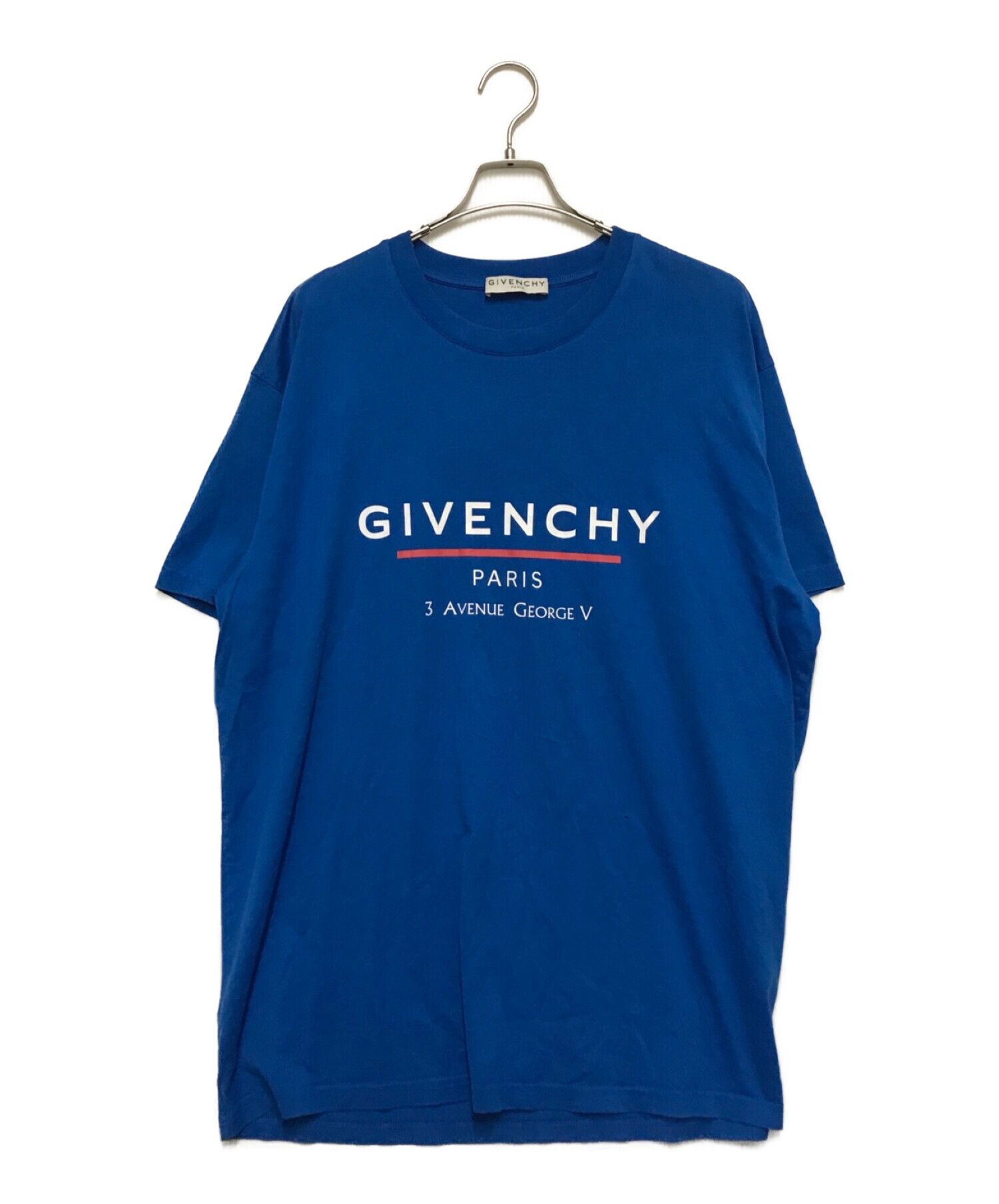 Givenchy フランス限定 Tシャツ 原価10万円 www.pa-bekasi.go.id