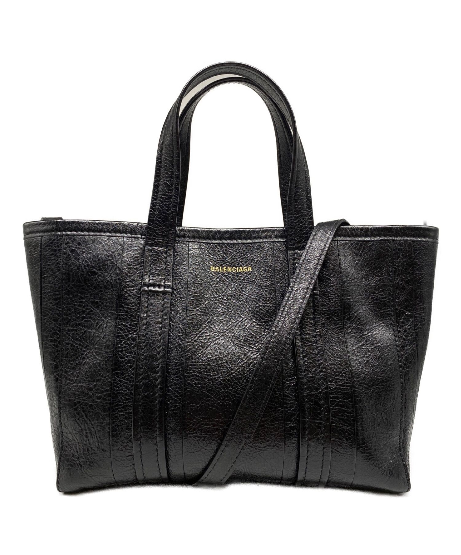 最大95％オフ！ バレンシアガ ショッパーアリーナトート BALENCIAGA