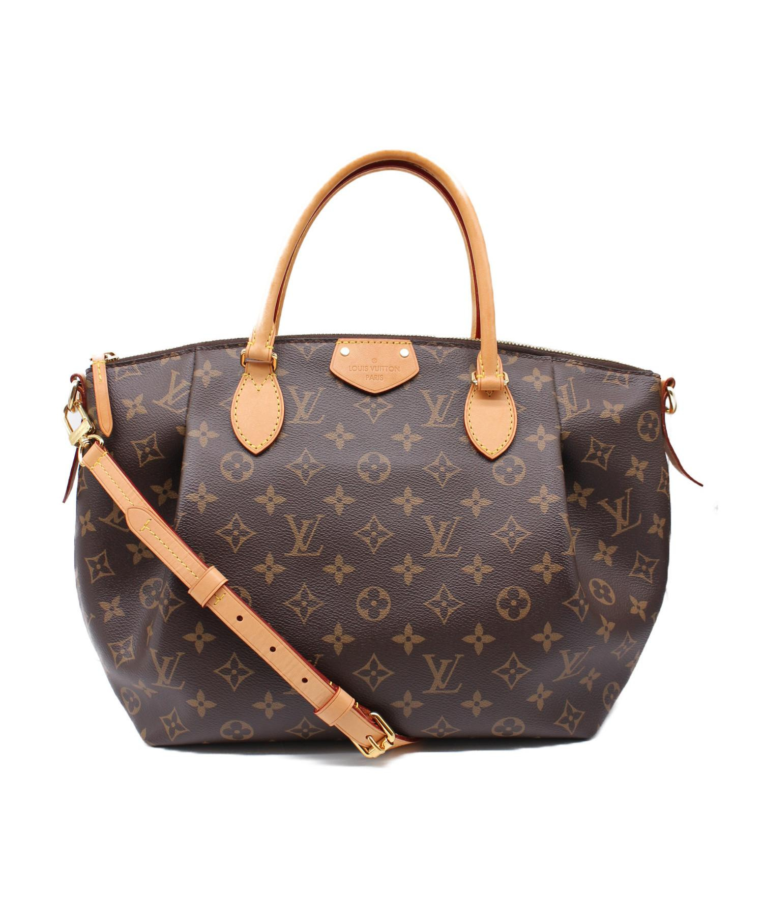 louis vuitton turenne mm price