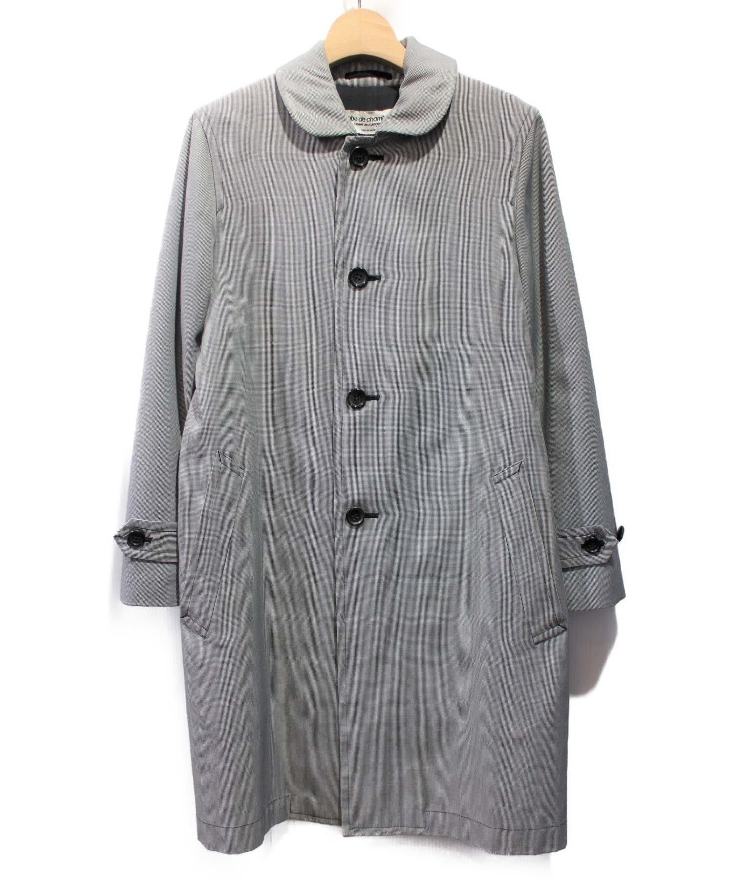 セット送料無料 robe de chambre comme des garcons コート | www