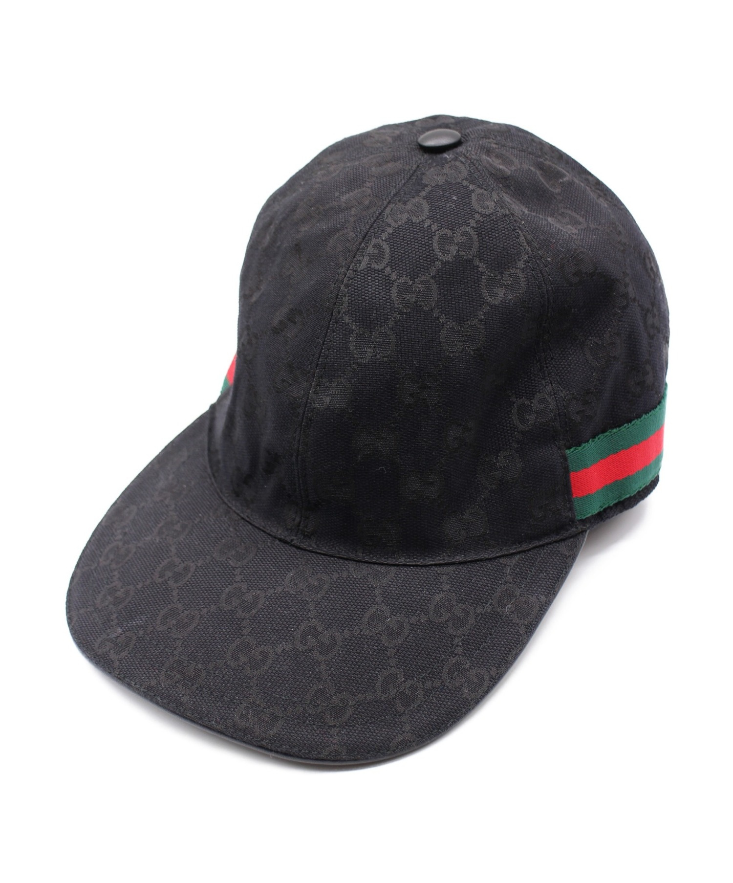 新発売】 GUCCI ベースボールキャップ Lサイズ 59 drenriquejmariani.com