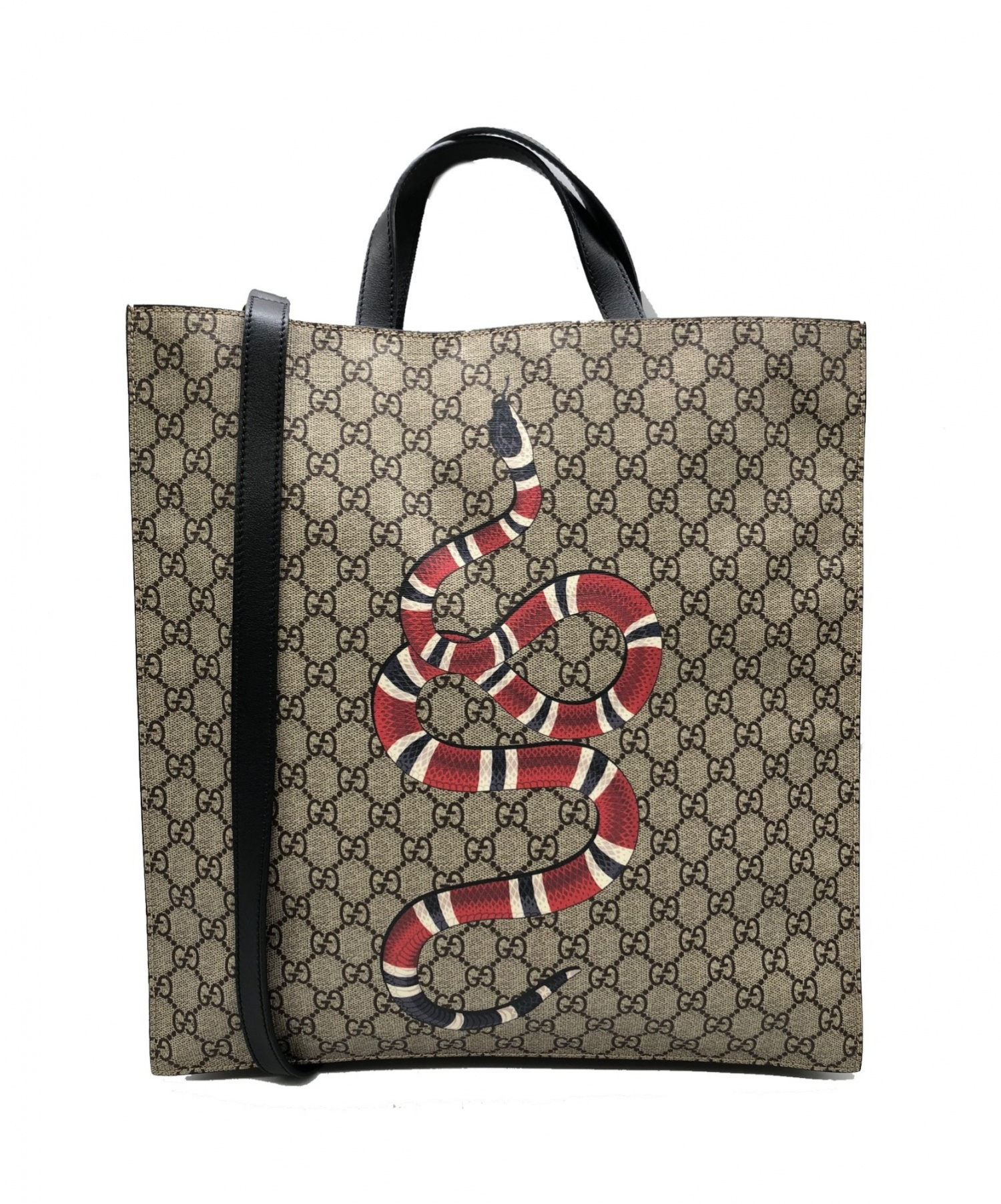 16666.5円東京 国内在庫即発送 GUCCI クラッチバッグ 蛇 バッグ 【美品