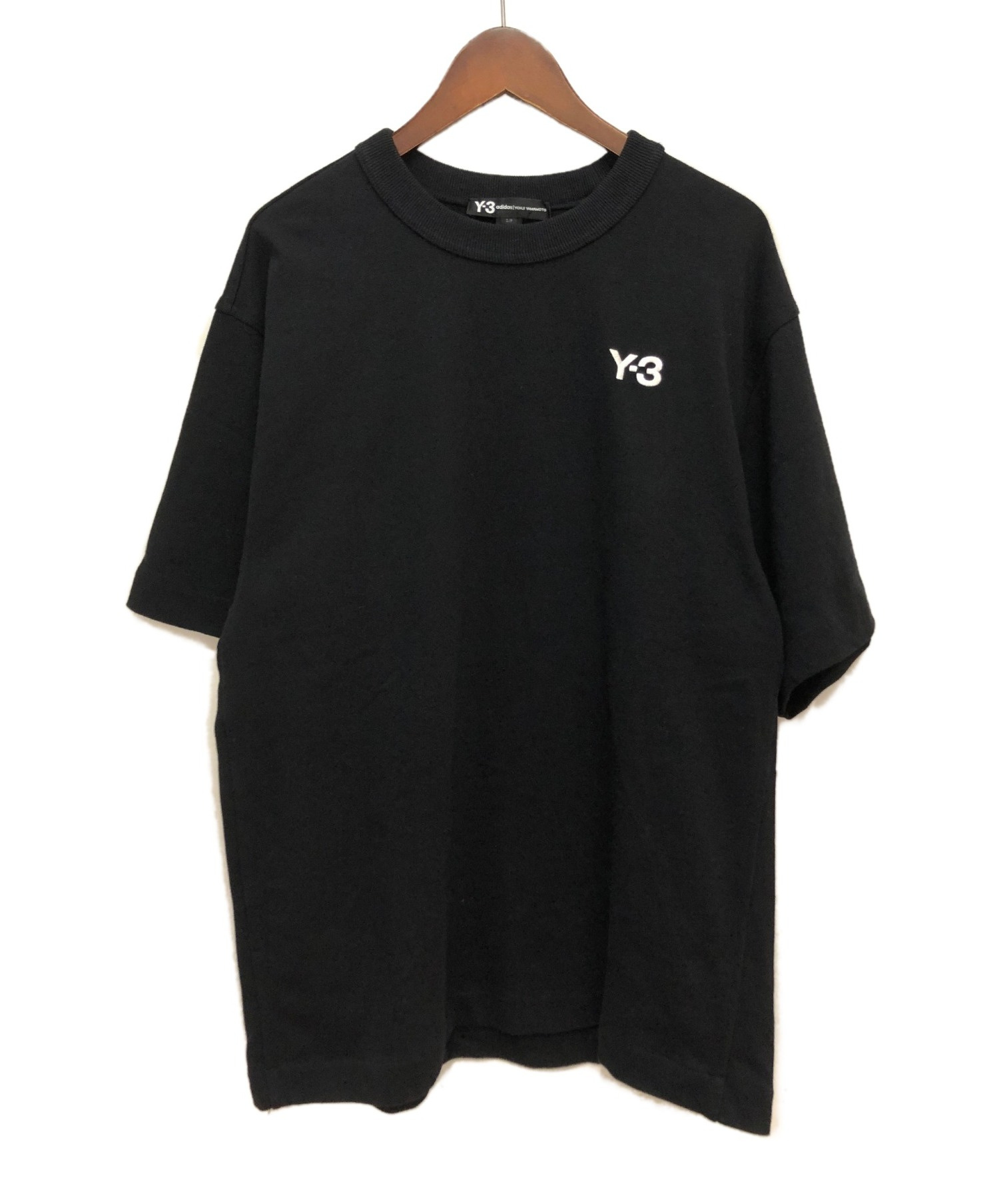 上質で快適 Y-3 Tシャツ aristiengg.com