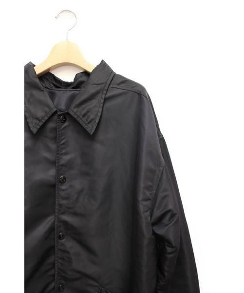 66％以上節約 BALENCIAGAコーチジャケット sushitai.com.mx