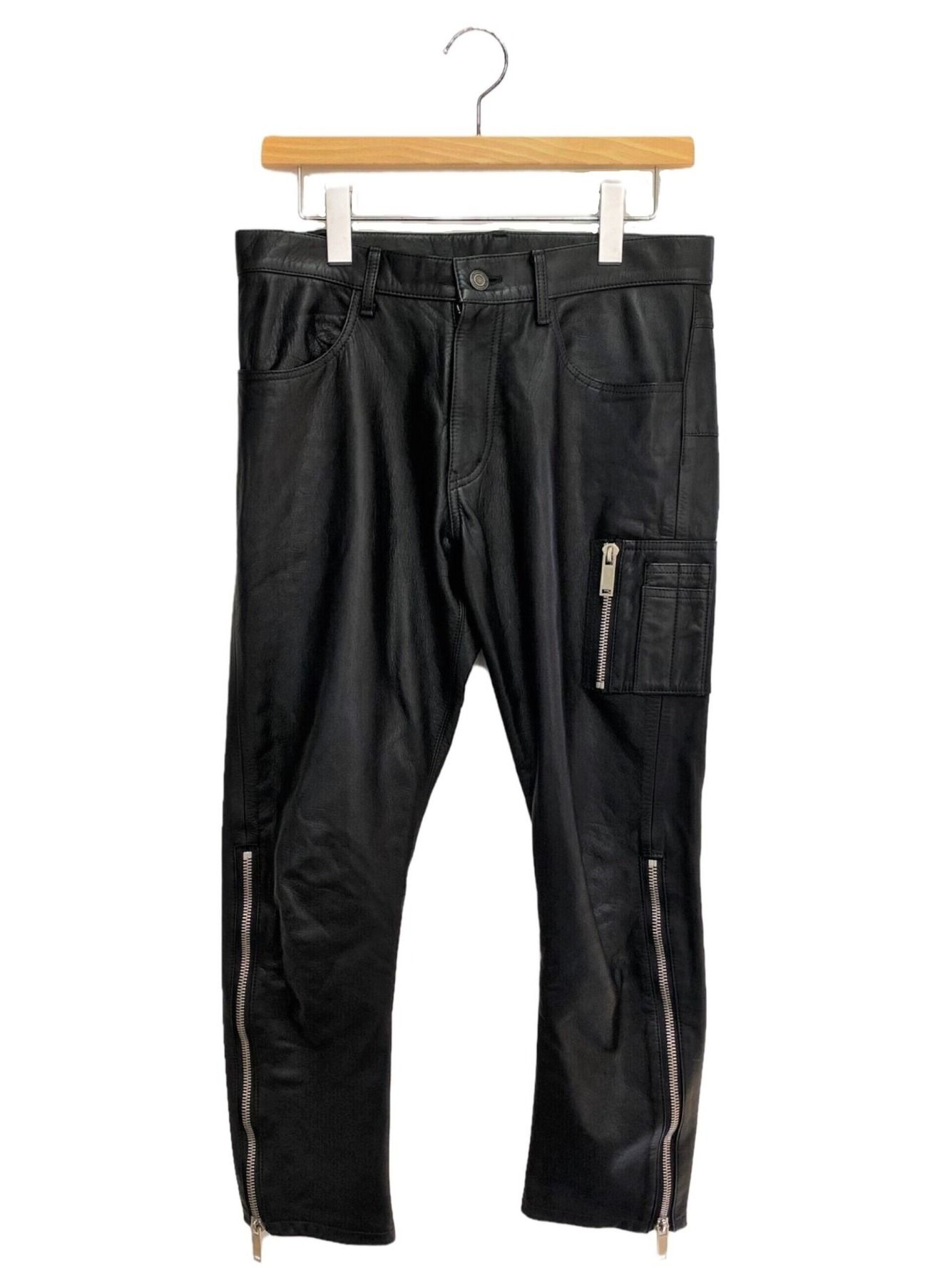 CHRISTIAN DADA KNIT PANTS