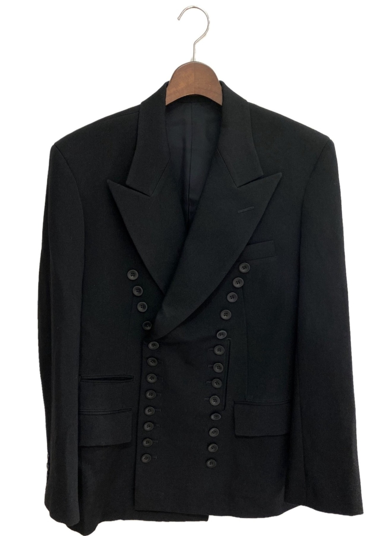 SALE／61%OFF】 ヨウジヤマモト プールオムYohji Yamamoto POUR HOMME