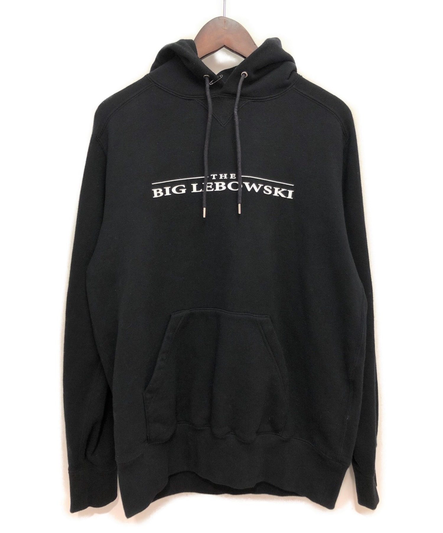 リバーシブルタイプ サカイ 20SS SACAI BIG LEBOWSKI HOODIE サイズ1