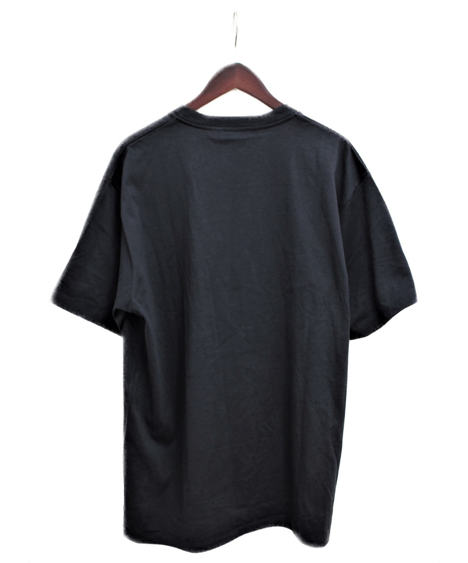 GUCCI (グッチ) 20SS GUCCI BAND Tシャツ ブラック サイズ:L