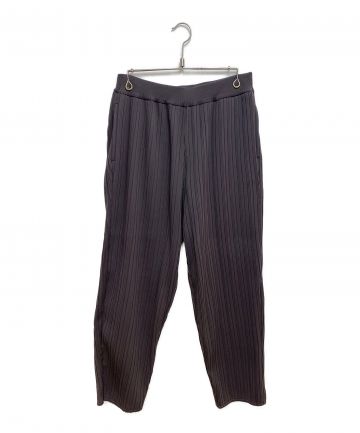 YOKE PLEATED KNIT LOUNGE PANTS 【即発送可能】 51.0%OFF mayurisilk.com