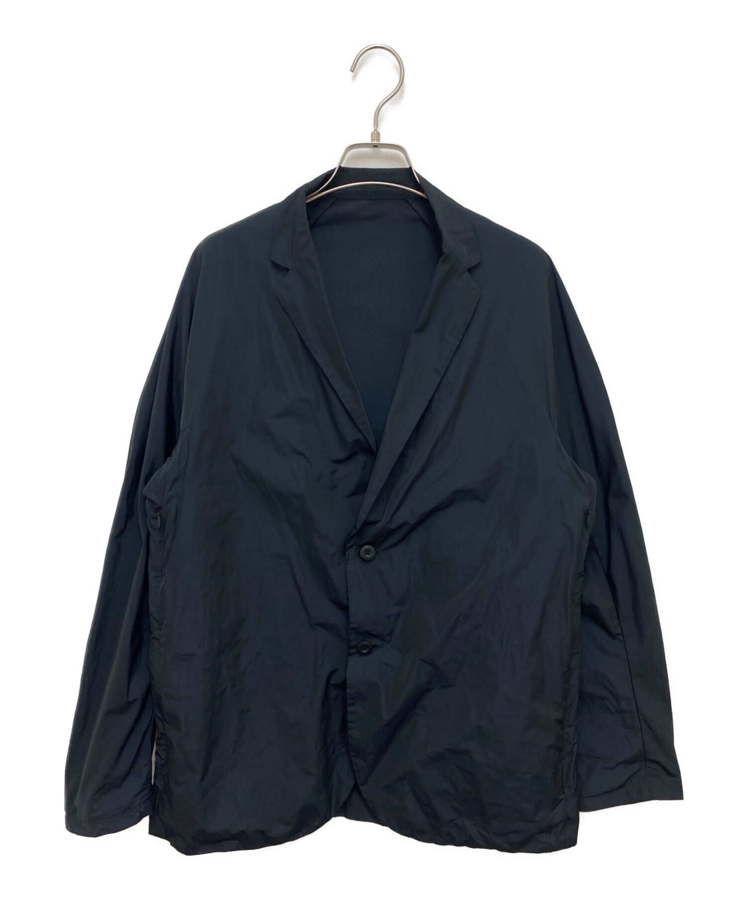 華麗 TEATORA Wallet jacket Timemodule サイズ3 moneaksekar.com