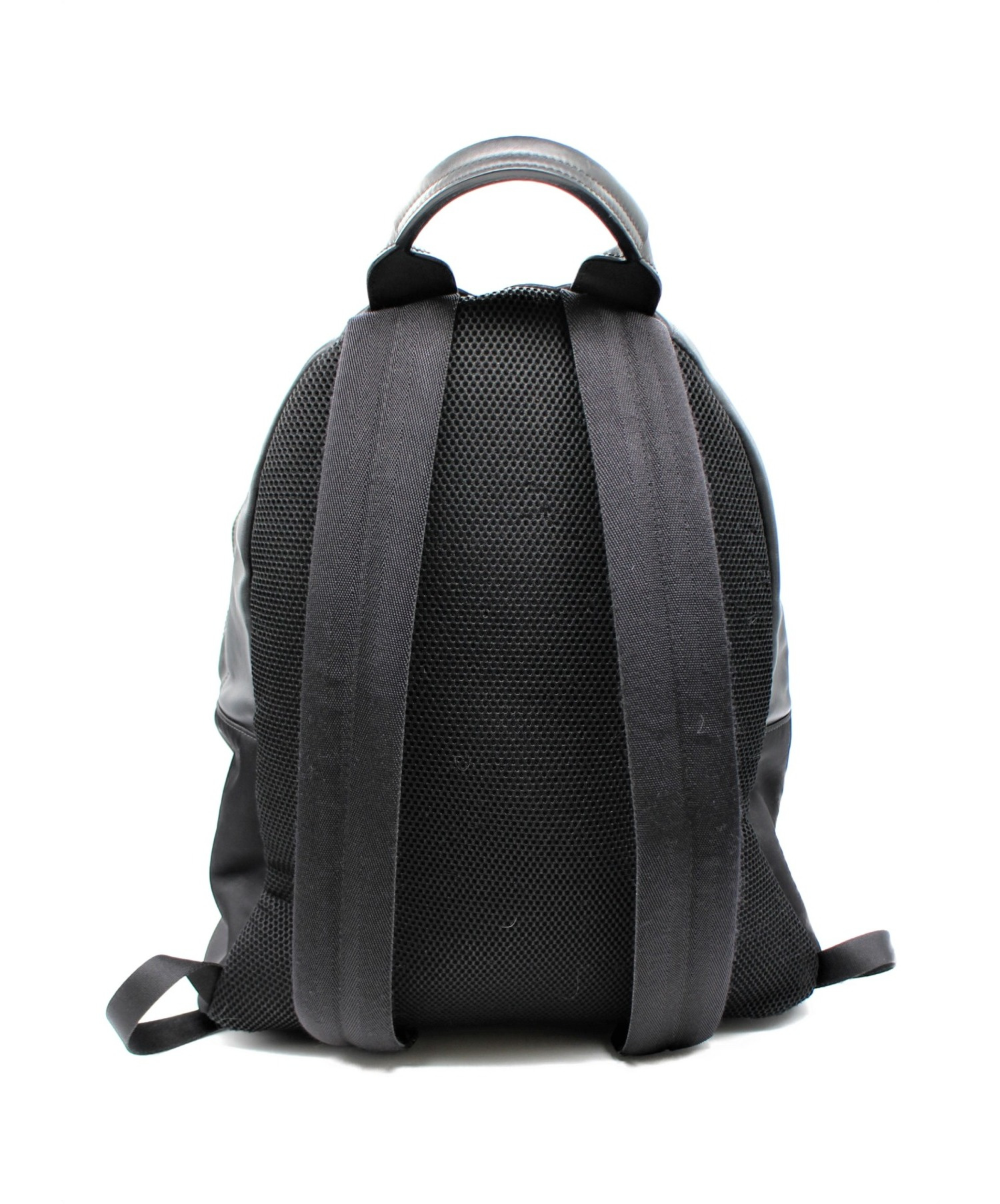 FENDI (フェンディ) BAG BUGS バックパック ブラック サイズ:- 7VZ012-8FC 169-0059