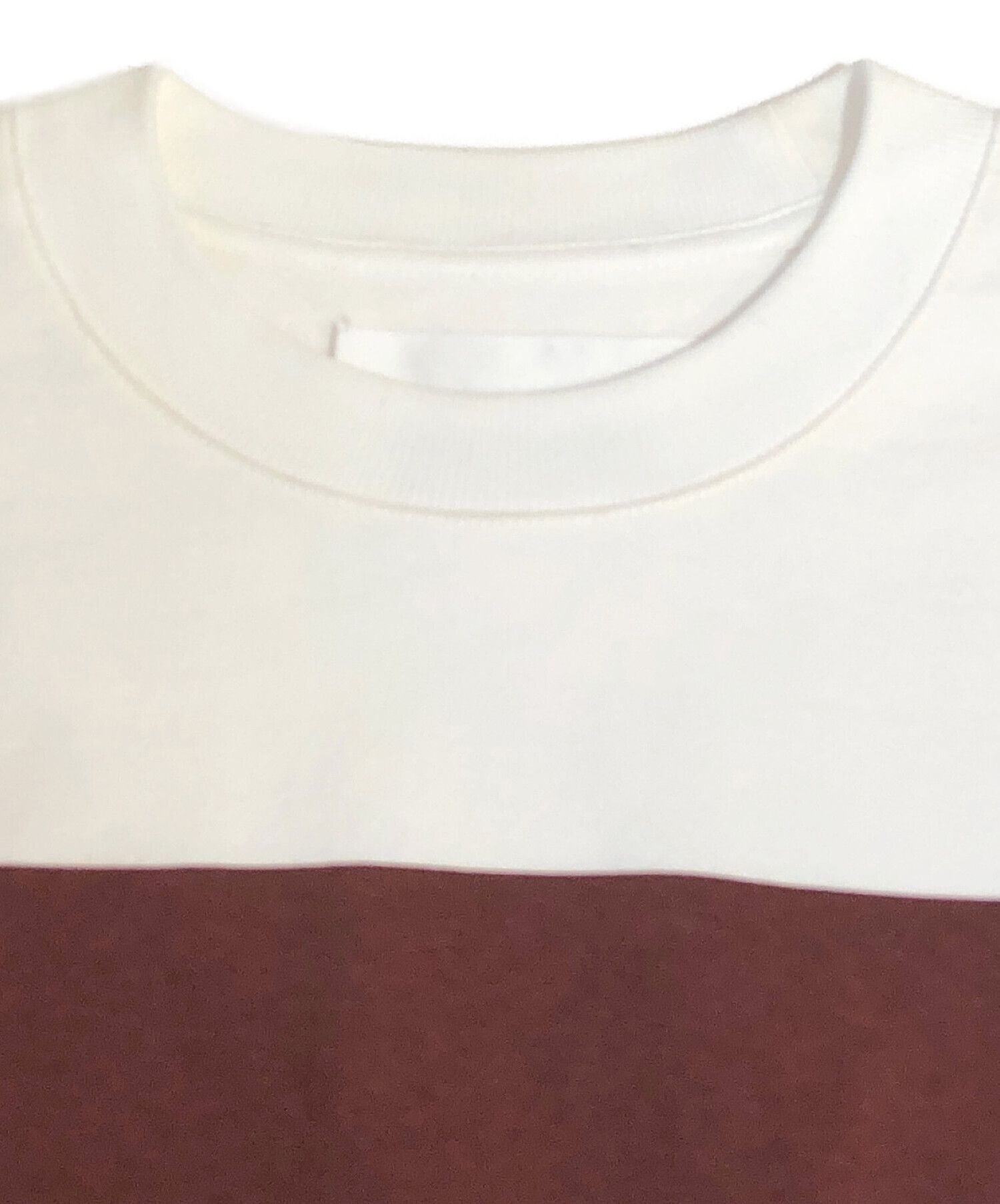 新品未使用JIL SANDERメンズ／NEVER FADE AWAY Tシャツ Tシャツ/カットソー(半袖/袖なし) 割引プラン
