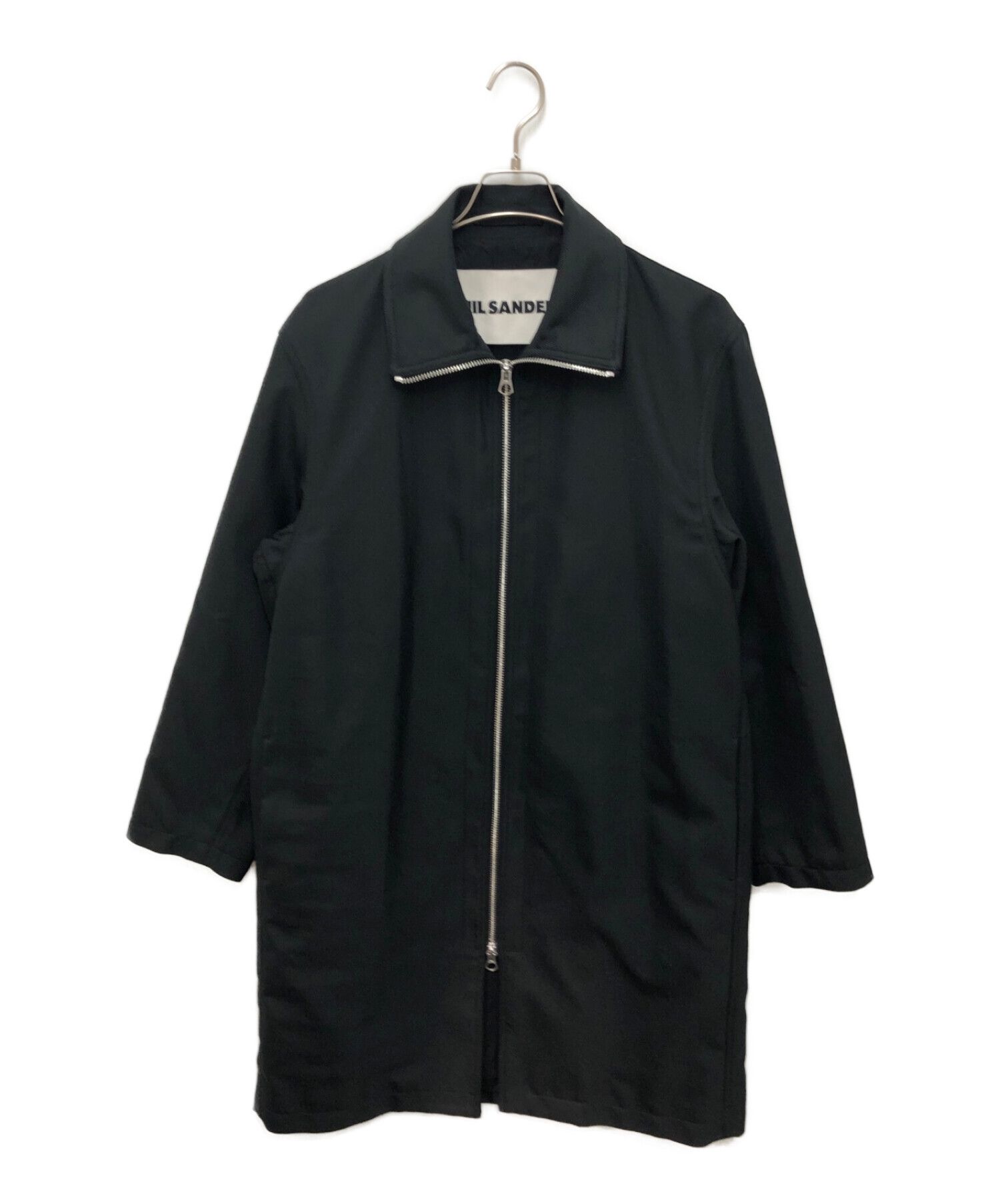 国内正規□ JIL SANDER (ジルサンダー) 22SS スポーツコート - 通販