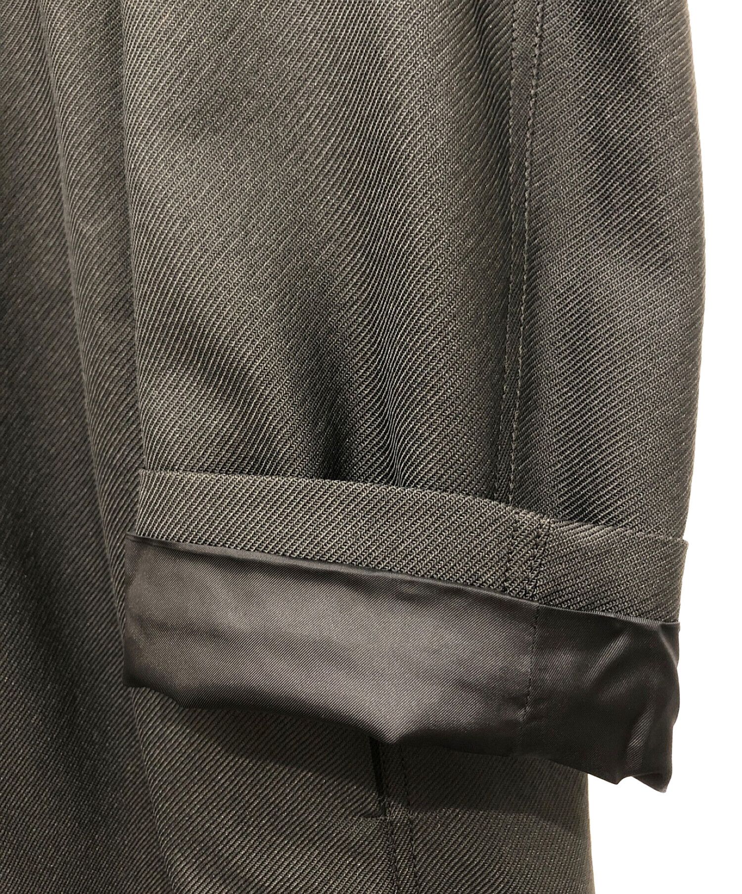 とっておきし福袋 JILSANDER ジップアップスポーツコート 22SS ステン