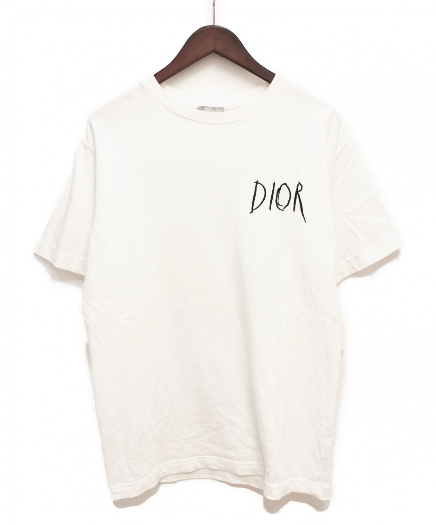 ランキング第1位 正規 19AW パーカー DIOR クリスチャンディオール