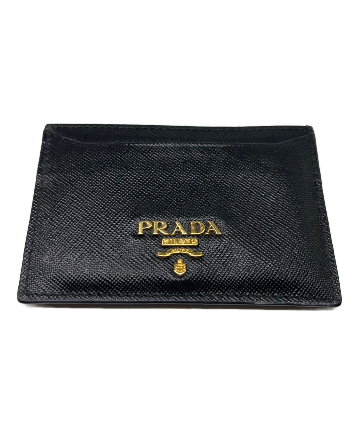 最新情報 プラダ 桜の花びら(厚みあり) 【新品・未使用】PRADA 名刺