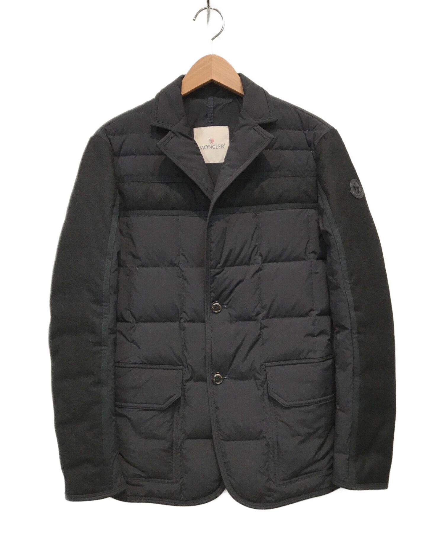 モンクレール ダウンジャケット MONCLER ARDENNE GIACCA メンズ