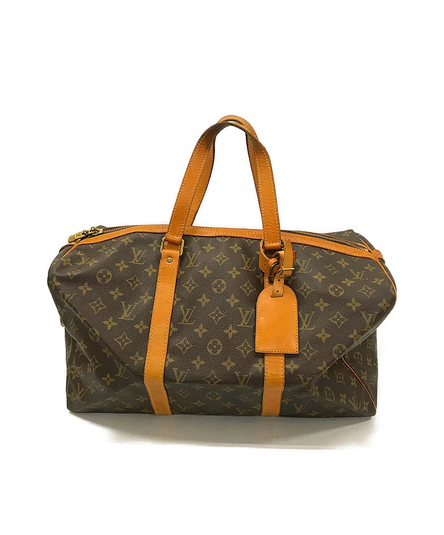 入園入学祝い 美品 LOUISVUITTON ルイヴィトン ルイヴィトン サックス