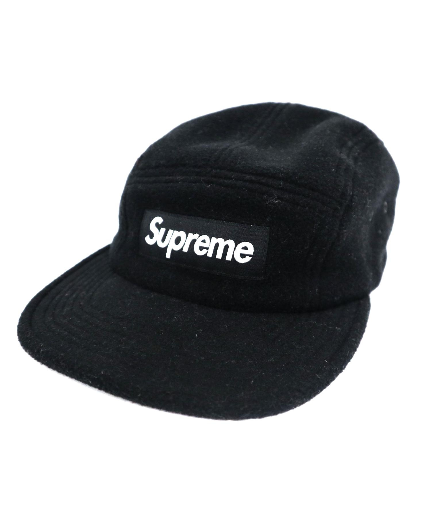 2023大人気 Supreme - シュプリーム SUPREME ボア フリース キャップ