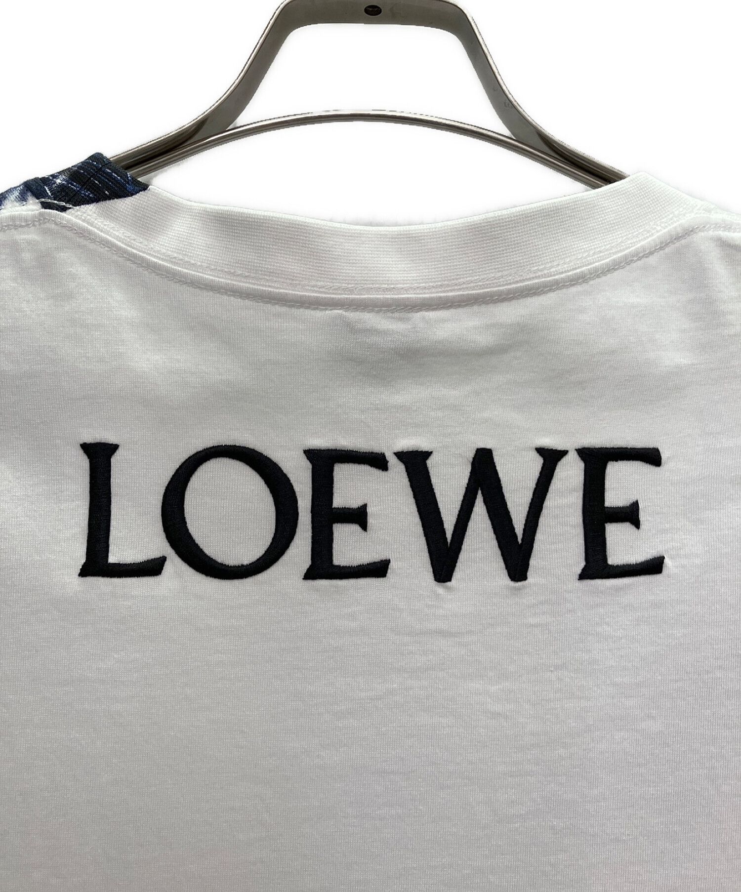 販売売り出し ロエベ LOEWE ビックシルエットシャツ その他