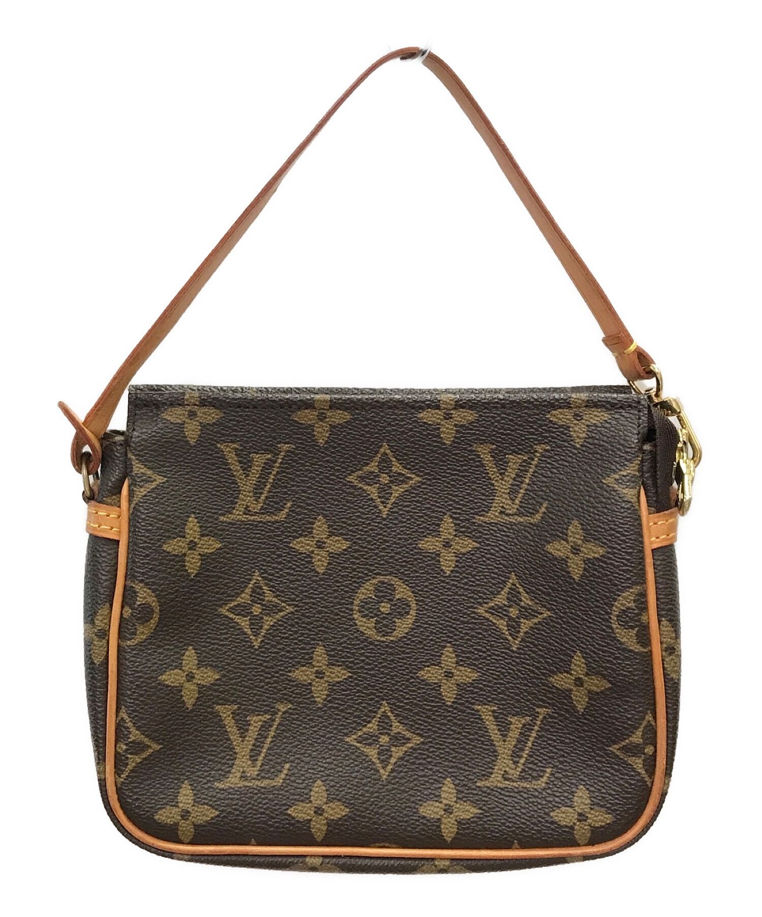 2022年最新春物 LOUIS VUITTON アイザックミズラヒ モノグラム 付属