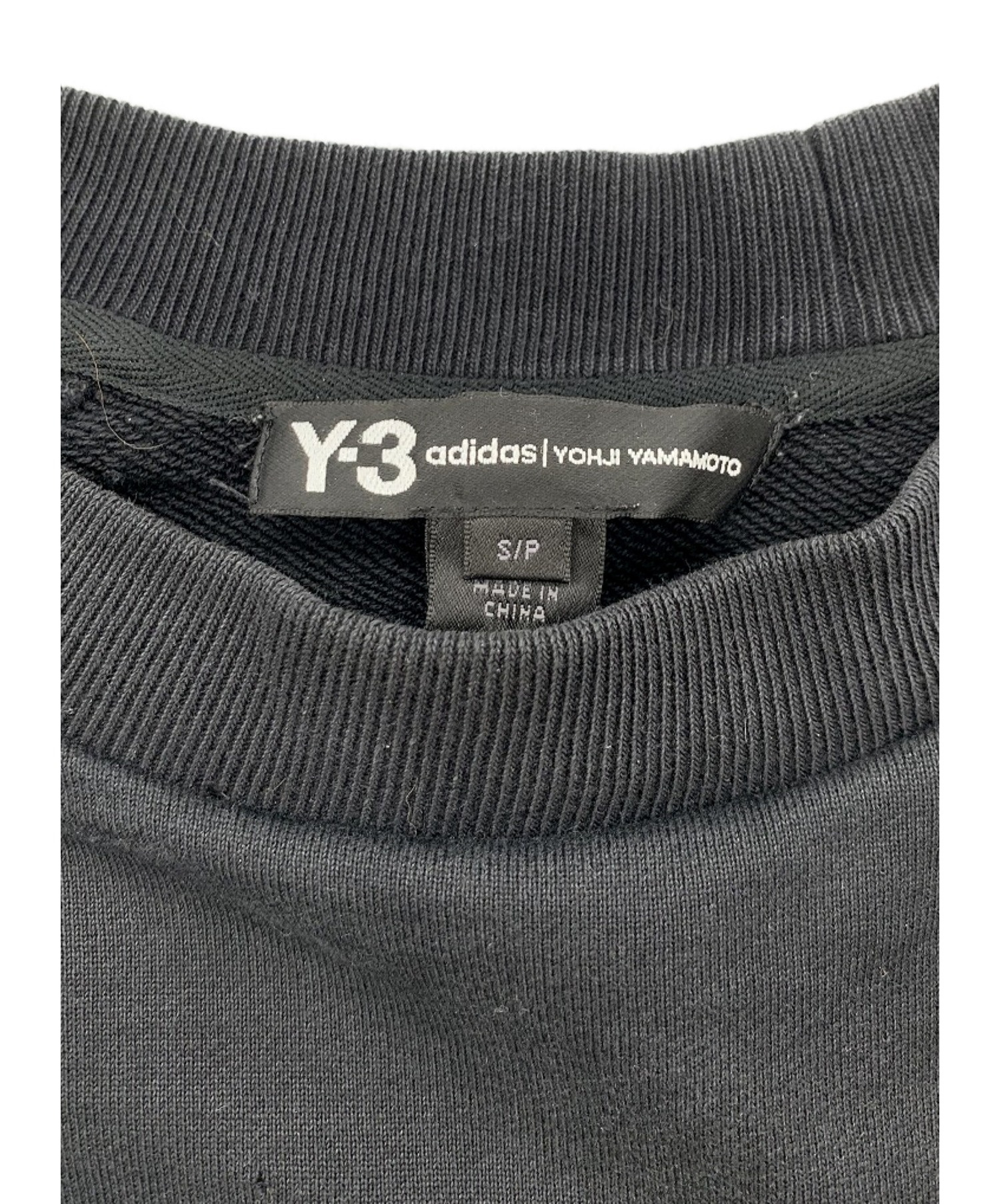 Y-3 スカル 刺繍 スウェット - www.onkajans.com