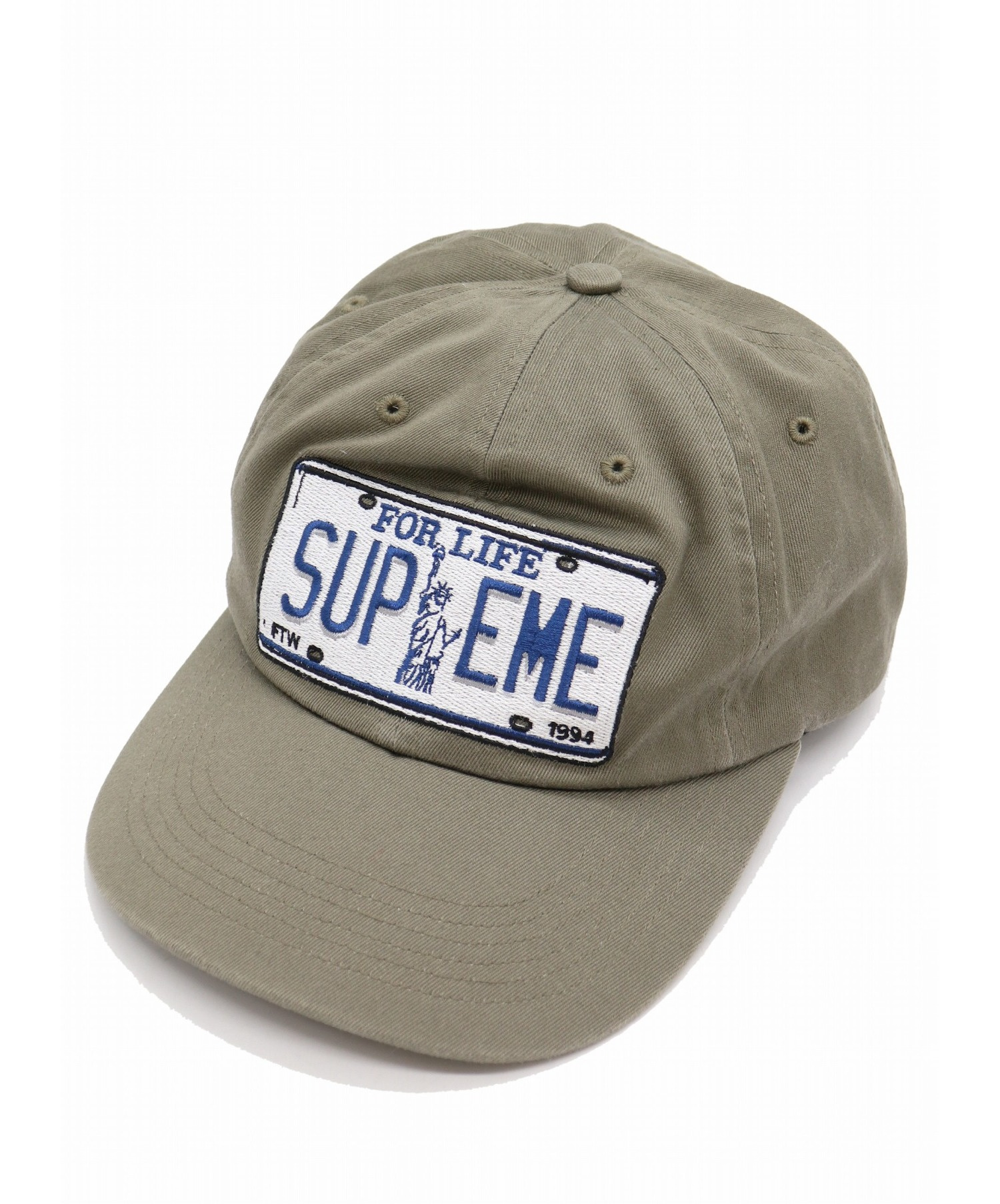 インテリア Supreme プレートの通販 by T's shop｜シュプリームなら