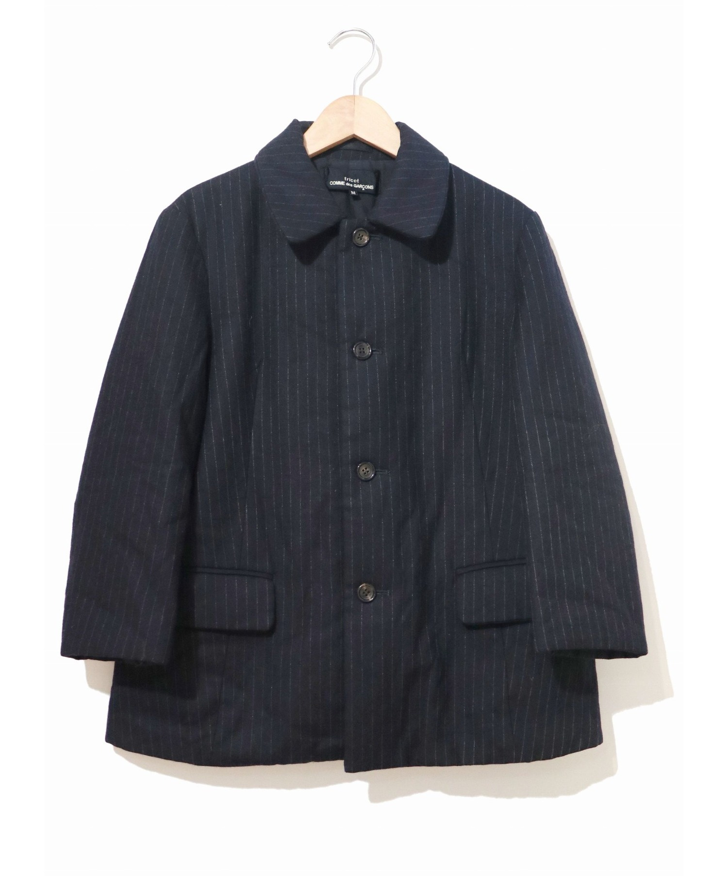 tricot COMME des GARCONS コート（その他） レディース