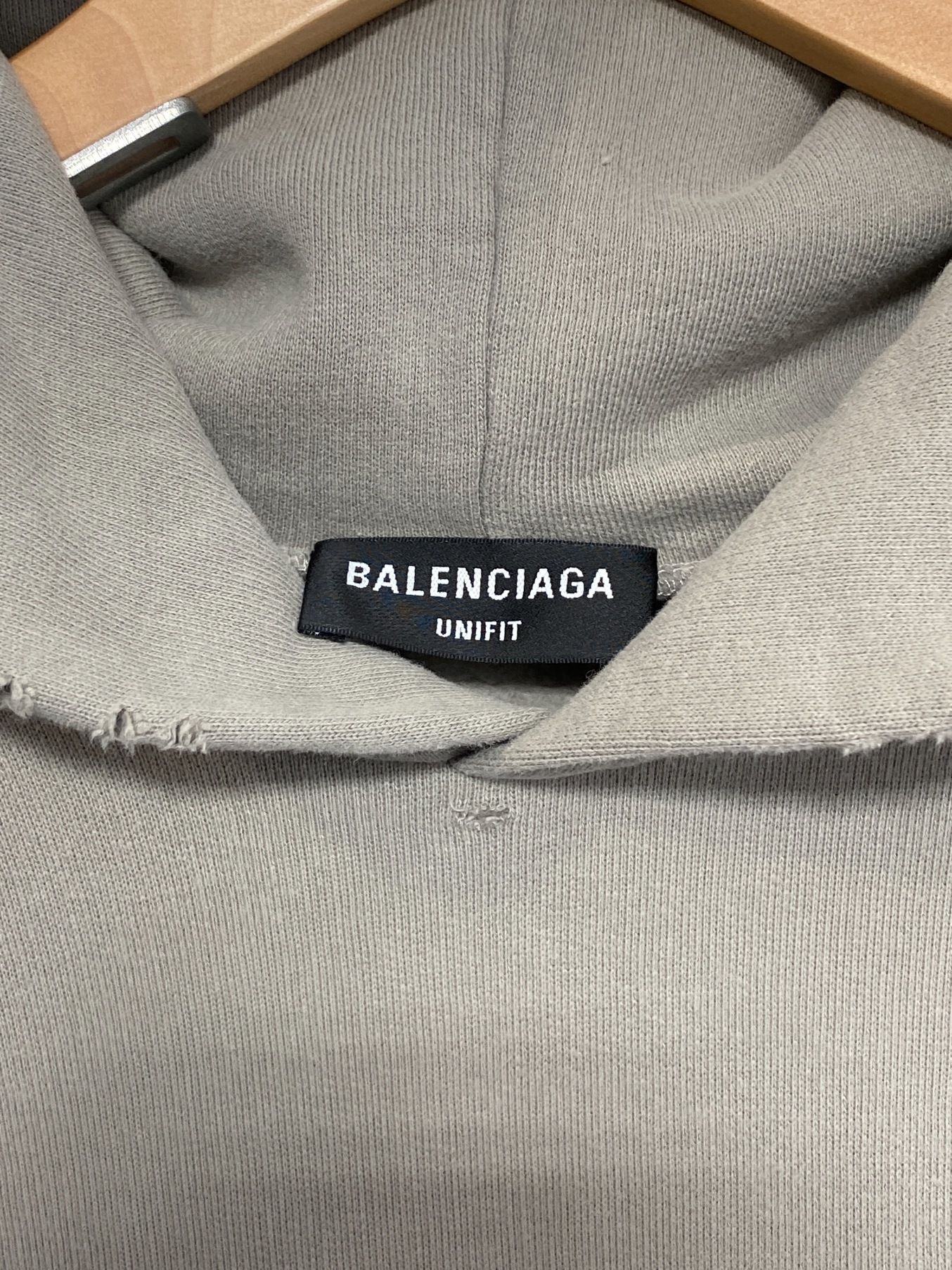 balenciaga バレンシアガ ロゴ Sサイズ 限定金額送料無料 