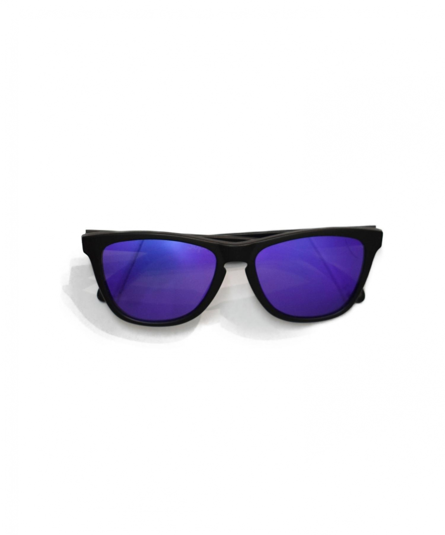 期間限定送料無料】 激レアSUPREME OAKLEY Frogskins サングラス