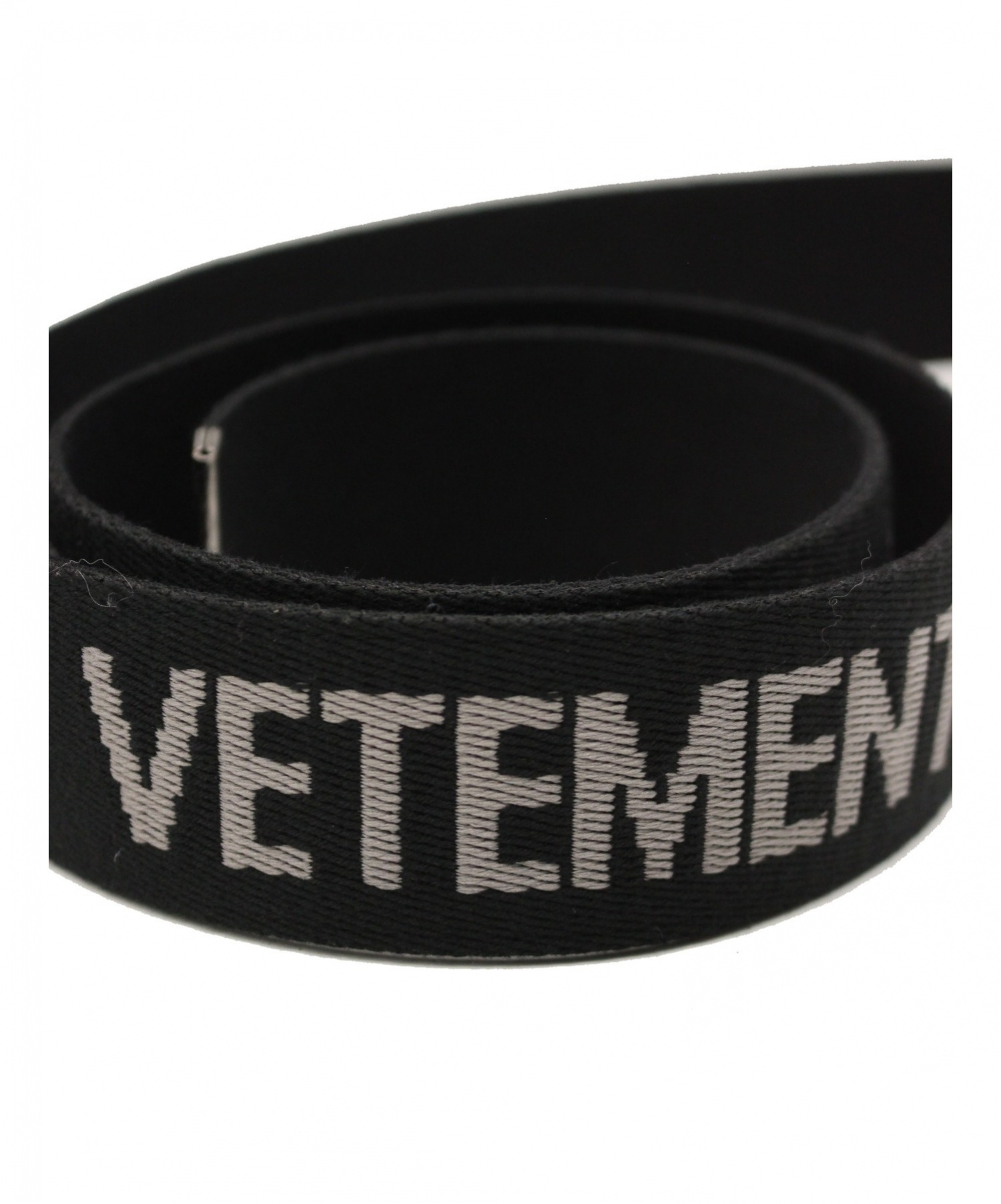 人気の 未使用 《VETEMENTS》 《VETEMENTS》 ヴェトモン ヴェトモン