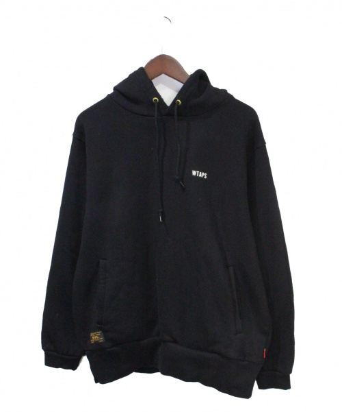 wtaps 03 フリース-