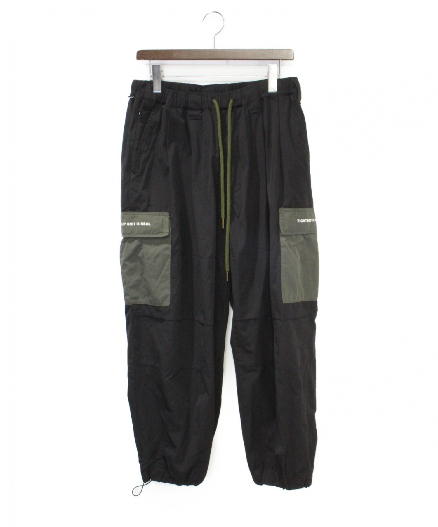 TIGHTBOOTH EMPIRE BALLOON CARGO PANTS www.mesihatsandzaka.rs