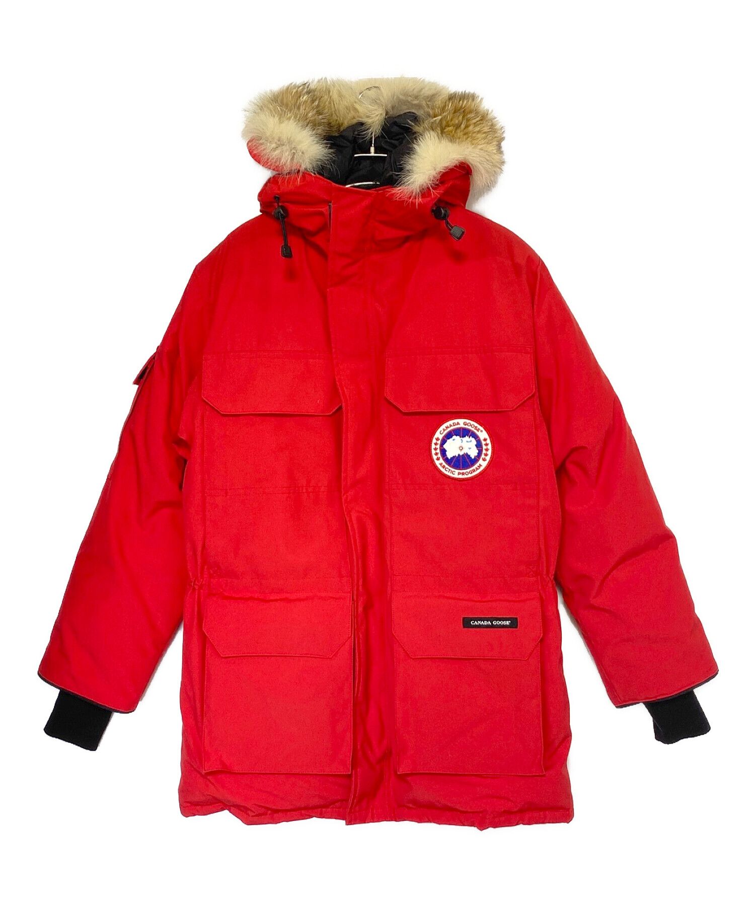 canada goose expedition xs