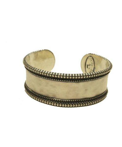 nonnative DWELLER BANGLE by END ノンネイティブ capex.com.ph