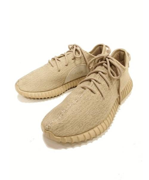 Adidas アディダス Yeezy Boost 350 イージーブースト Oxford Tan サイズ 29 5cm Aq2661 ブランド古着の通販サイト ブランドコレクト