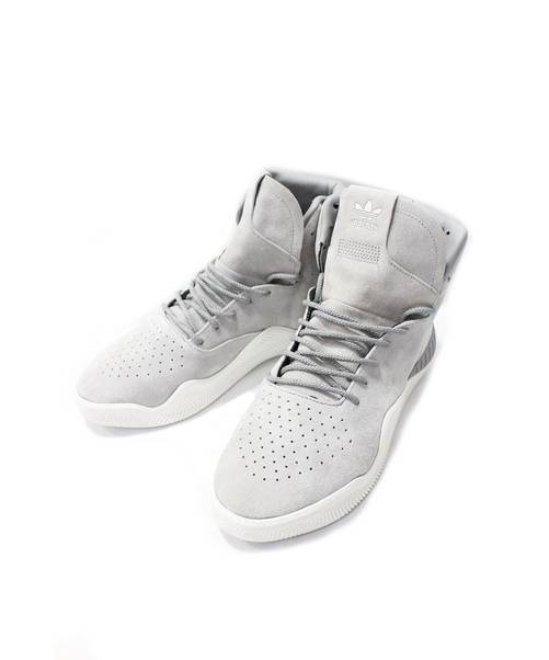 Adidas アディダス Tubular Istnt スニーカー グレー サイズ 27cm S ブランド古着の通販サイト ブランドコレクト