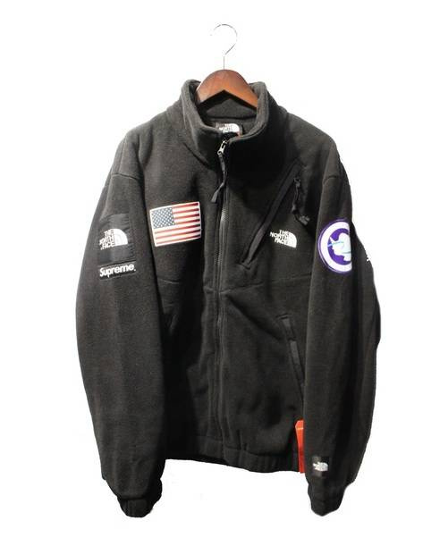 Supreme The North Face フリース | myglobaltax.com