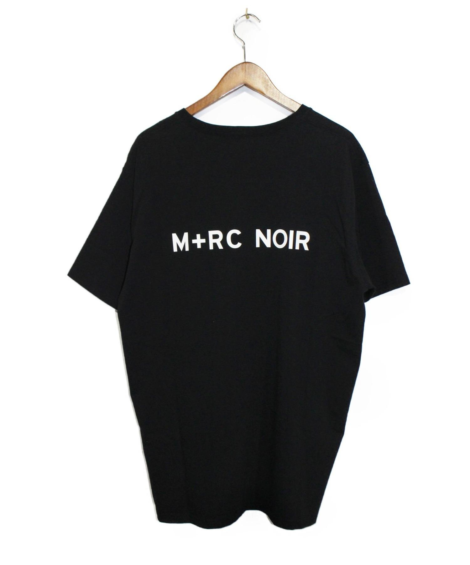 適当な価格 m+rc Tシャツ (マルシェノア) - Tシャツ/カットソー(半袖 