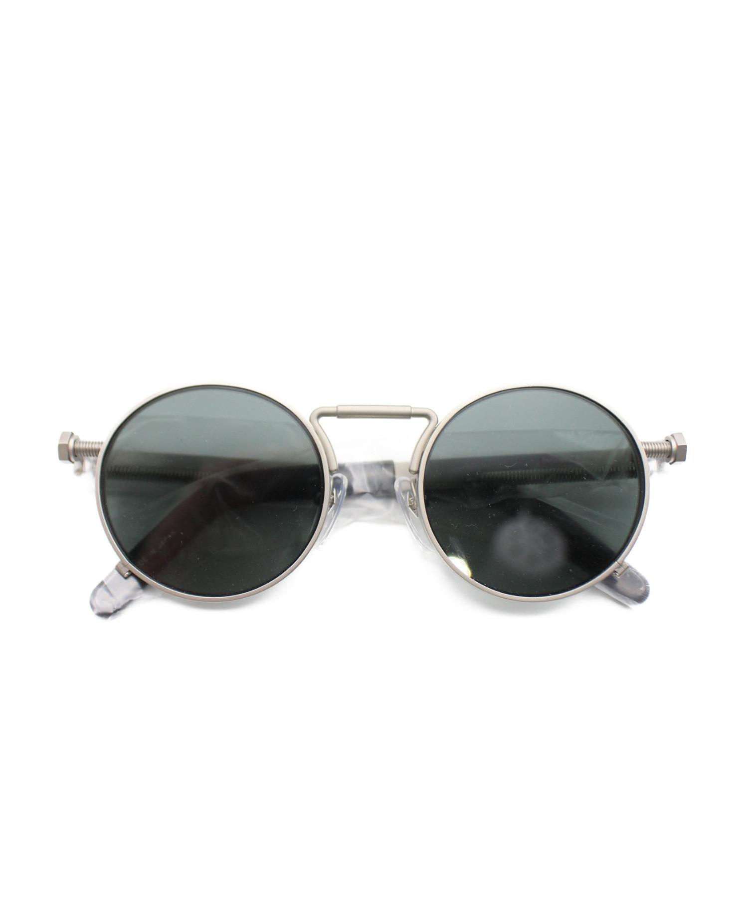 Supreme x jean paul gaultier (シュプリーム x ジャンポールゴルチエ) 19SS Sunglasses シルバー