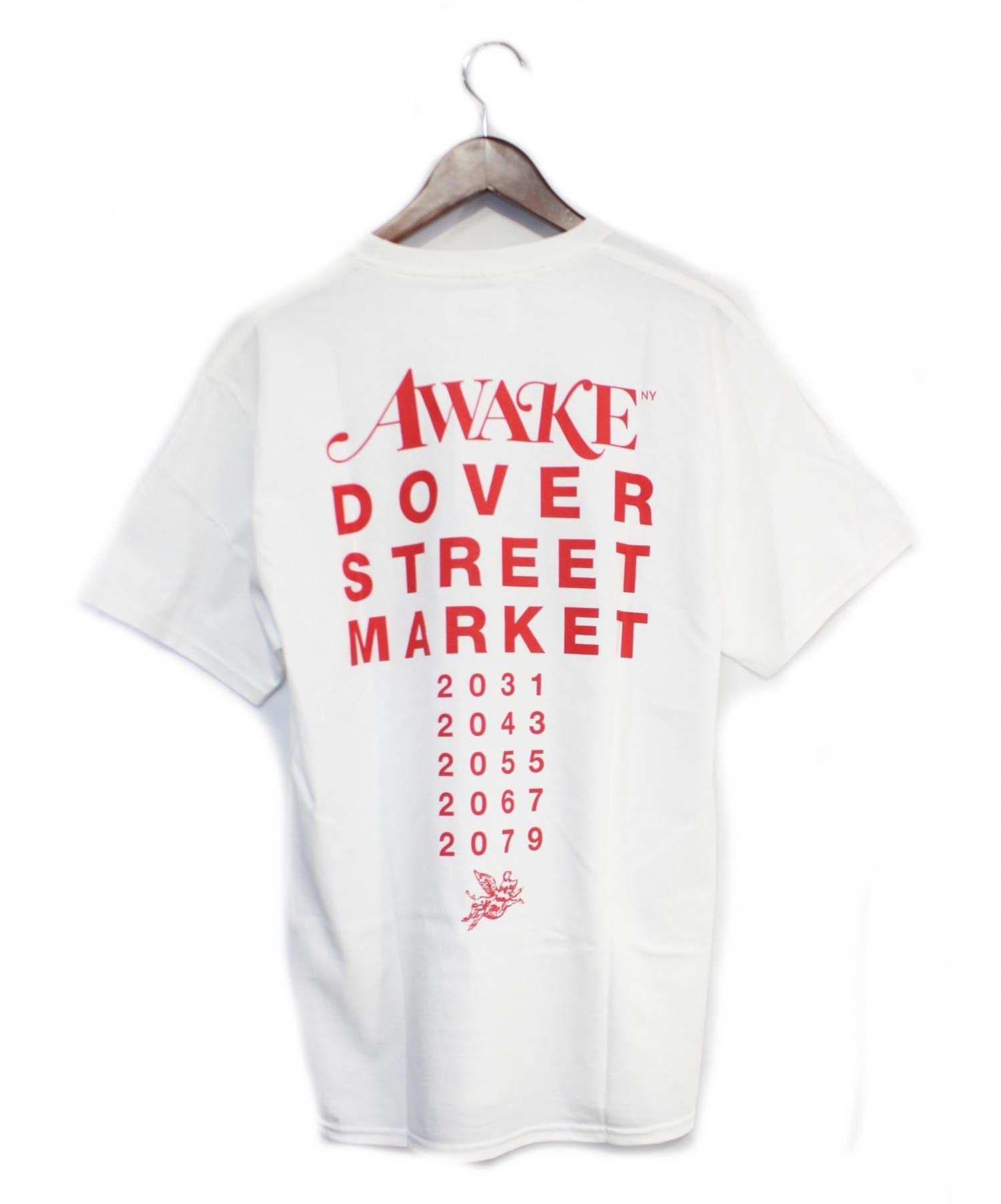 AWAKE x DOVER STREET MARKET (アウェイク x ドーバーストリート 