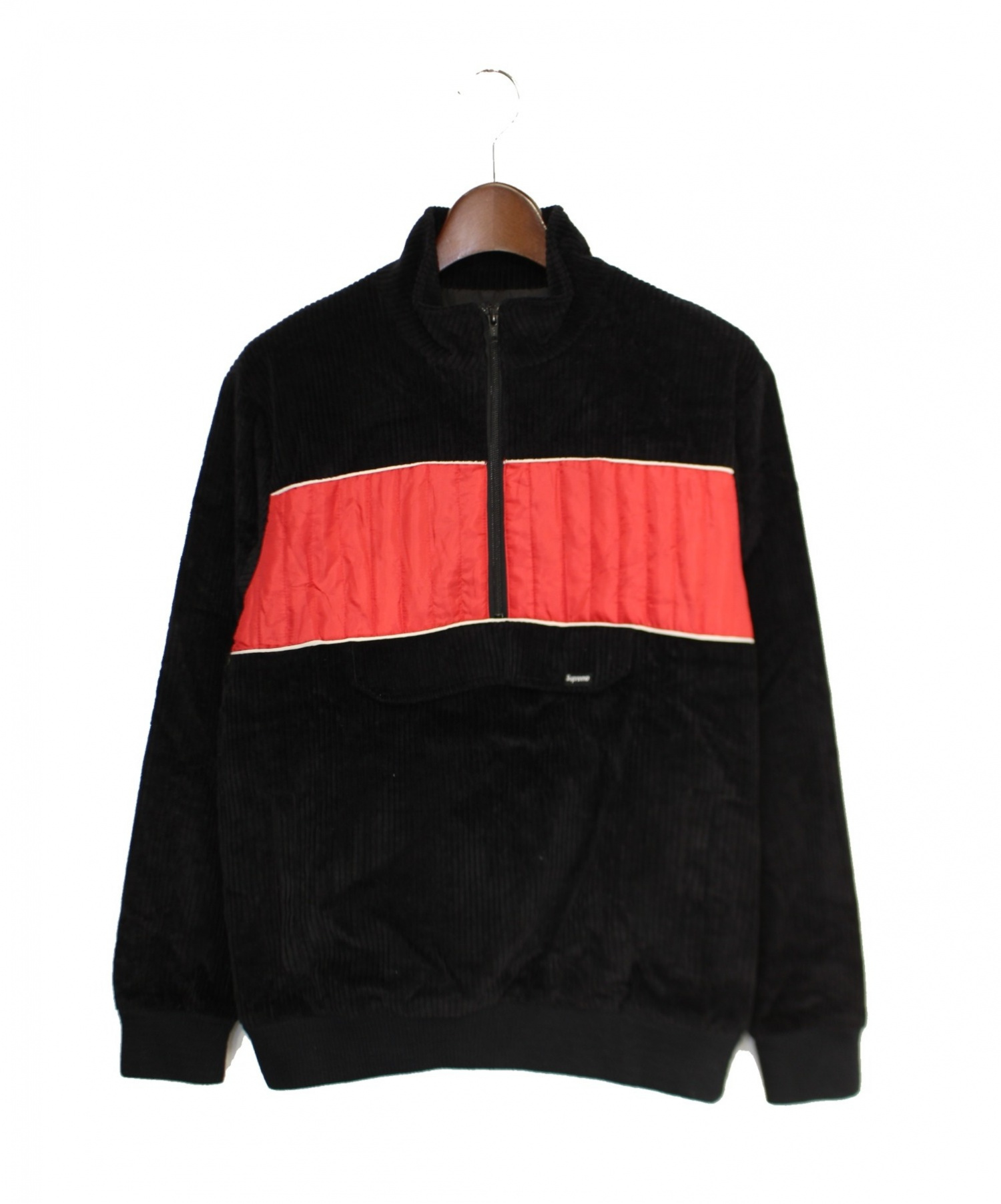 爆売りセール開催中！】 希少 Supreme Ski Pullover 13AW i9tmg.com.br